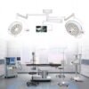 SRC-P700/500 Hospital Operating Room Light LED Operation Shadowless Lamp With Camera