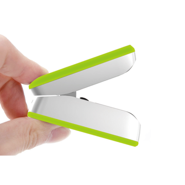 CMS50-Pro New Design Oximeter Pulse Oxymetre Spo2 Monitor