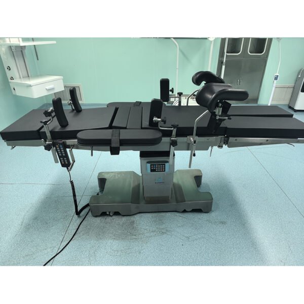 SRO-E7D Hydraulic Series Hydraulic Operating Table Operating Table Bed