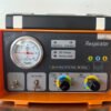 SR-V20 Portable Breathing Apparatus ICU Ventilator Machine