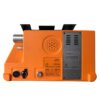 SR-V20 Portable Breathing Apparatus ICU Ventilator Machine