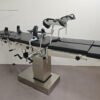 SR-3001S High Quality Manual Operating Table