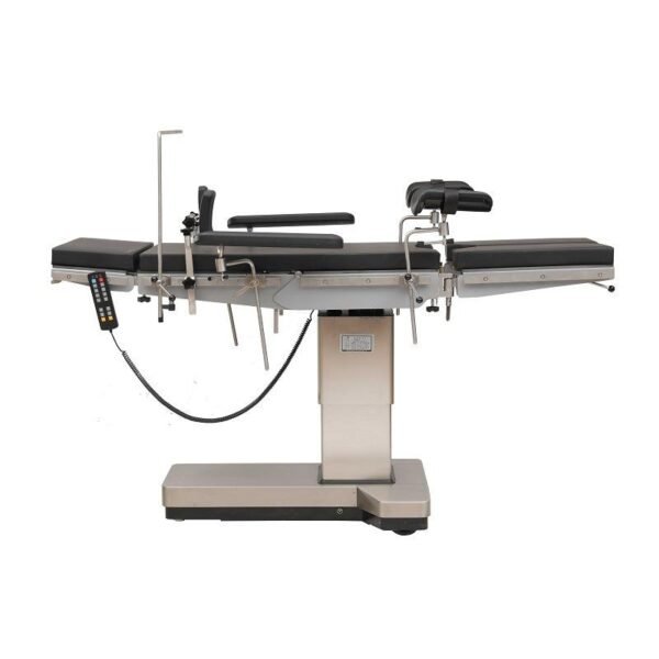 SRO-E7 Hydraulic Operating Table with Robust Frame