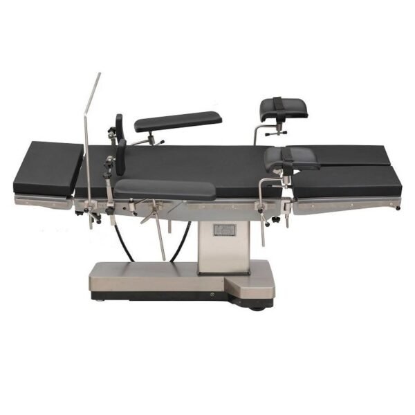 SRO-E7 Hydraulic Operating Table with Robust Frame