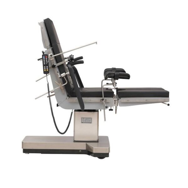 SRO-E7 Hydraulic Operating Table with Robust Frame