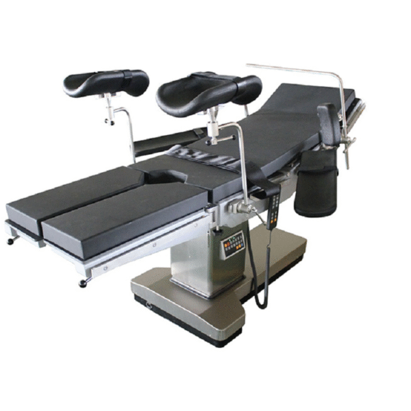 SRO-E7 Hydraulic Operating Table with Robust Frame