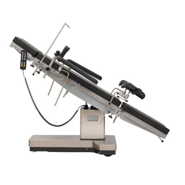 SRO-E7 Hydraulic Operating Table with Robust Frame