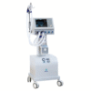 SR-V700B ICU Medical Ventilator Portable Ventilators Machine
