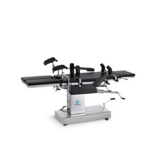 SR-3008 Multi-purpose Adjustable Manual Operating Table