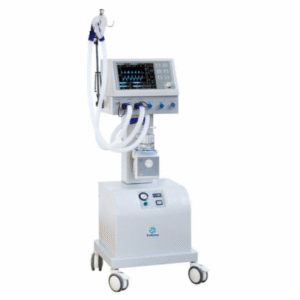 SR-V700B ICU Medical Ventilator Portable Ventilators Machine