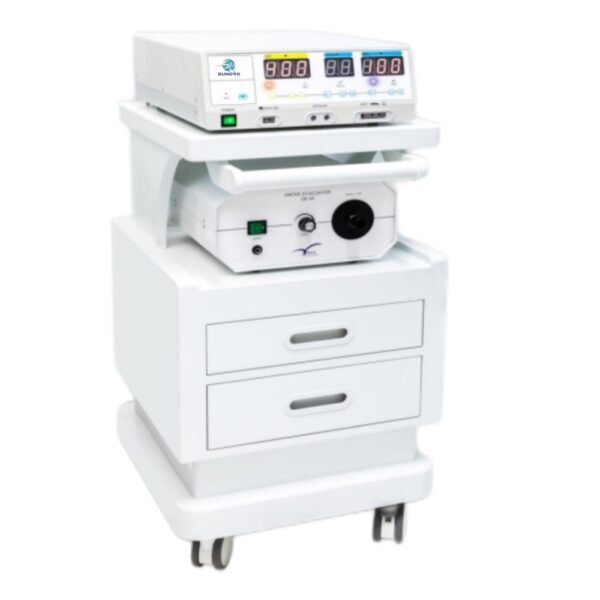 ES-150V High-frequency Electric Surgical Knife Burning Mechanical Knife Electric Knife