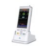主图 (1) SR-100SV Handheld Portable Multiparameter Equipment Veterinary Monitor