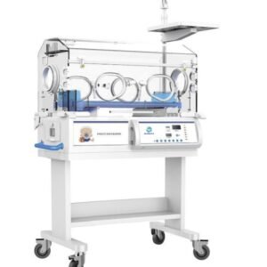 SR-100  Hospital Mobile Infant Baby Incubator Medical Neonate Baby Incubator