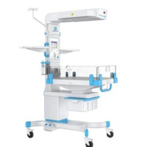 SRW-2000A Infant Radiant Warmer hospital Neonatal Resuscitation unit Infant Warmer