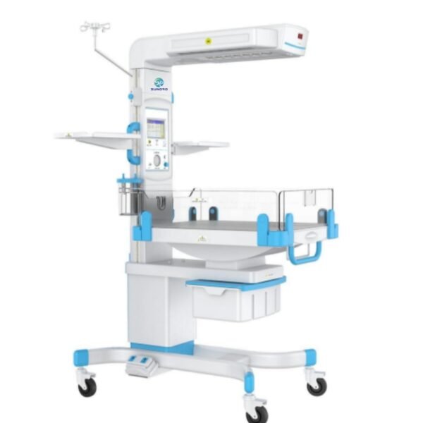 SRW-2000A Infant Radiant Warmer hospital Neonatal Resuscitation unit Infant Warmer
