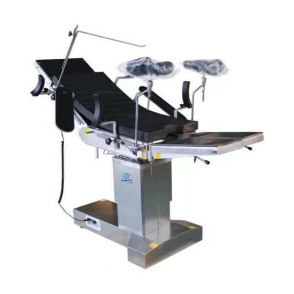 SRO-E6 Six Functions Surgery Electric Surgical Operating Table