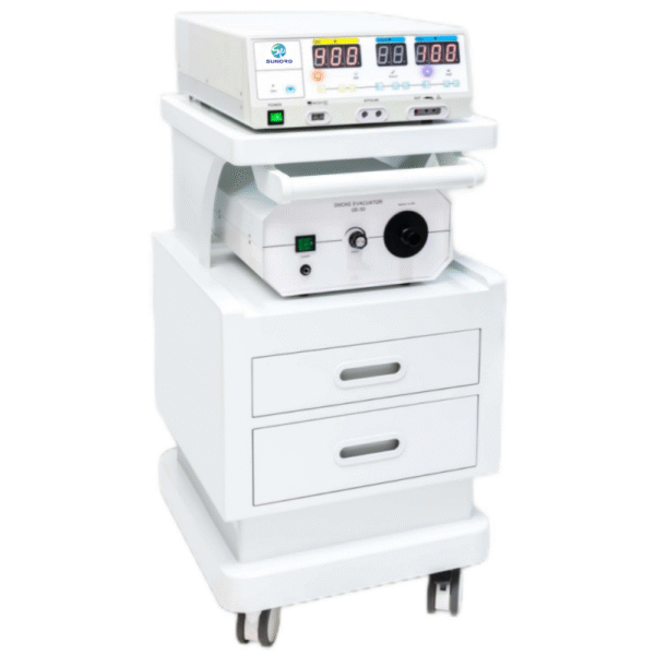 ES-150V High-frequency Electric Surgical Knife Burning Mechanical Knife Electric Knife