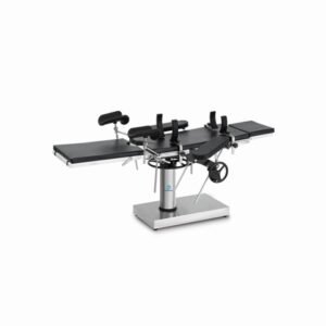 SR-01 Hospital Table Theatre Bed Surgical Operating Table
