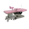 SRD-700 Gynecology Table Electric Remote Control Baby Birth Delivery Obstetrics Bed