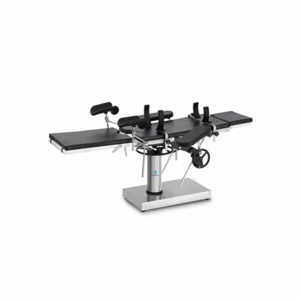 SR-01 Hospital Table Theatre Bed Surgical Operating Table