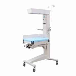 SNT-2000B Baby Radiant Warmer Baby Warming Equipment
