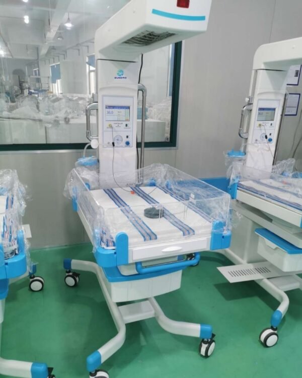 SRW-2000A Infant Radiant Warmer hospital Neonatal Resuscitation unit Infant Warmer