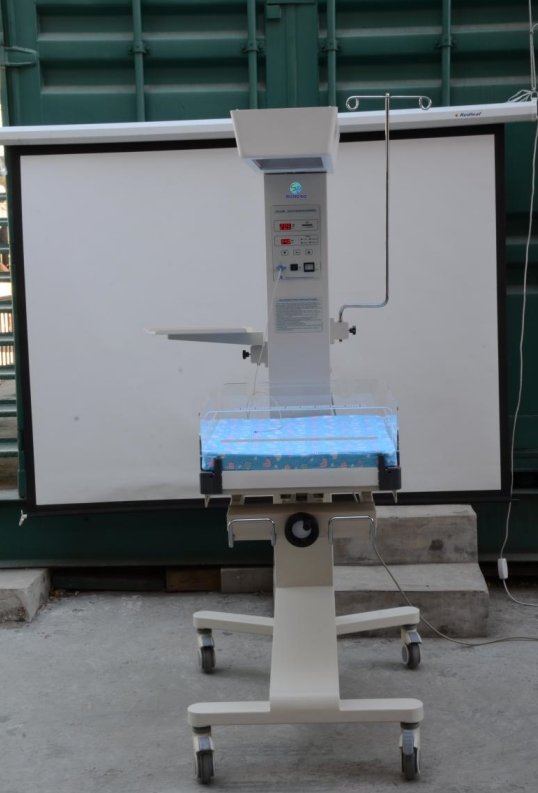 SNT-2000B Baby Radiant Warmer Baby Warming Equipment