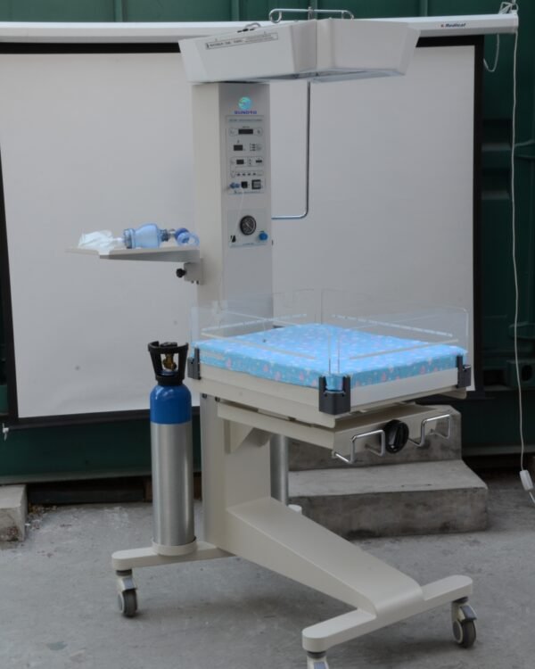 SNT-2000B high quality Infant Radiant Warmer infant warmer