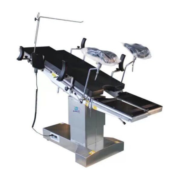 SRO-E6 Six Functions Surgery Electric Surgical Operating Table