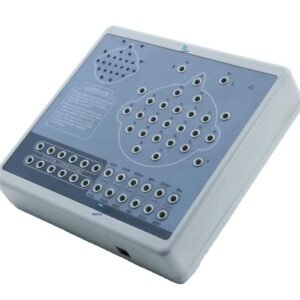 SKT88-2400 Inexpensive Digital Electroencephalograph for Examining the Brain