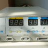 SR-E008 Hospital Equipment High Frequency Electrosurgical Unit