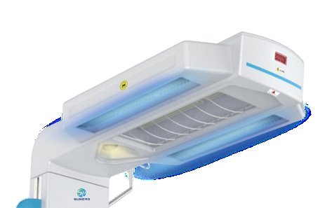 SRW-2000A Infant Radiant Warmer hospital Neonatal Resuscitation unit Infant Warmer