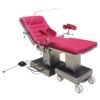 SRD-700 Gynecology Table Electric Remote Control Baby Birth Delivery Obstetrics Bed