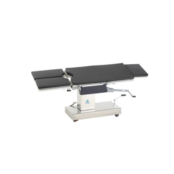 SR-3008 Multi-purpose Adjustable Manual Operating Table