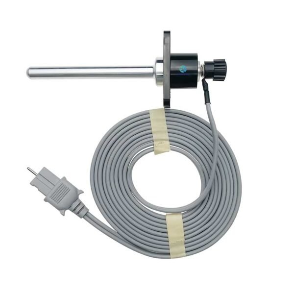 主图 (4) ES-100V Portable Surgical Diathermy High Frequency Electrosurgical Device Surgical Vet Cautery