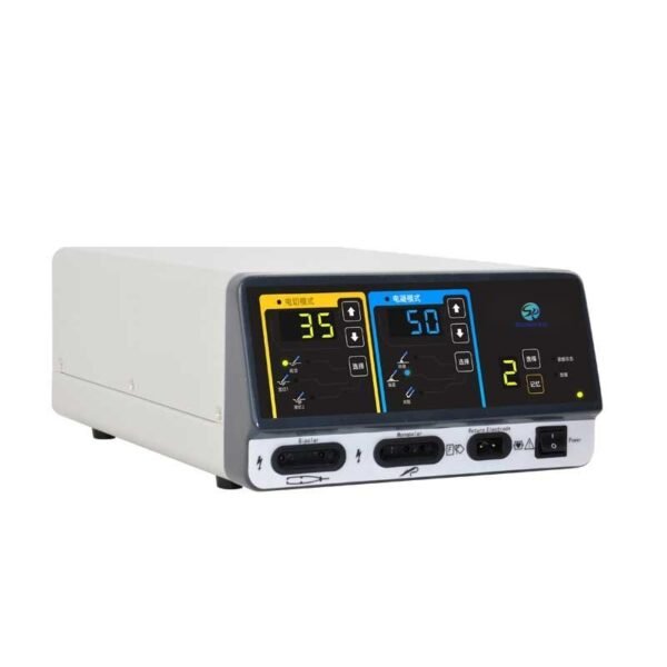 主图 (5) ES-100V Portable Surgical Diathermy High Frequency Electrosurgical Device Surgical Vet Cautery