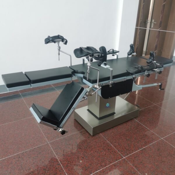 SR-3008 Multi-purpose Adjustable Manual Operating Table
