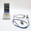 主图 (5) SR-100SV Handheld Portable Multiparameter Equipment Veterinary Monitor