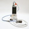 主图 (6) SR-100SV Handheld Portable Multiparameter Equipment Veterinary Monitor