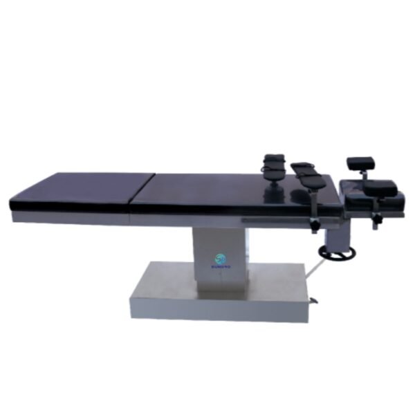 SRO-400 Electric Surgery Operating Table Ophthalmic Operating Table