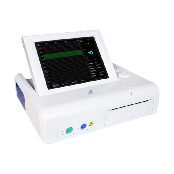 SR-800G Portable Detector Maternal Fetal Heart Rate Monitor