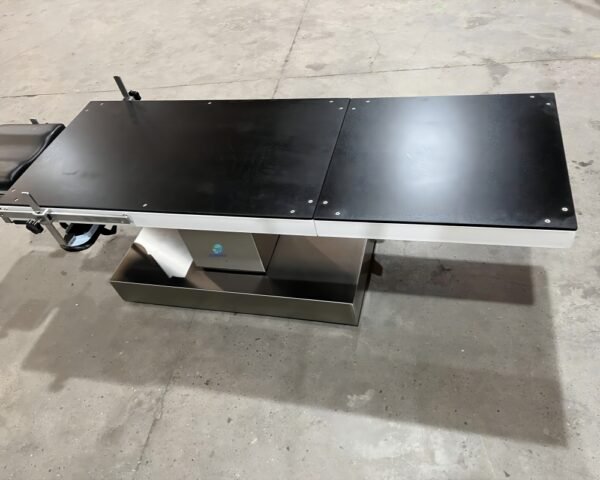 SRO-400 Electric Surgery Operating Table Ophthalmic Operating Table
