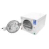 SGT-18A Medical Stainless Steel Inner Tank Autoclave Table Top Steam Sterilizer