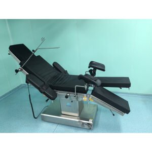 SRO-E3 3 Electric Multi-functional Surgical Operation Table