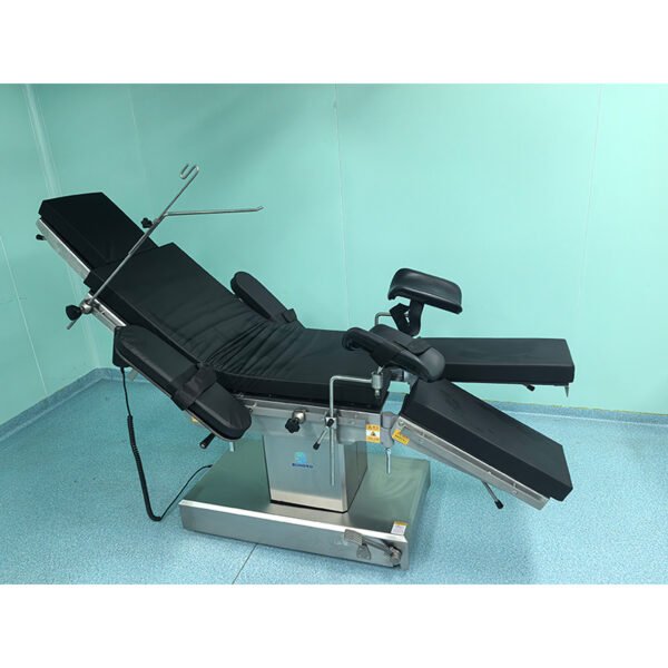 SRO-E4 Medical Electric Surgery Hydraulic Operating Table