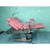 SRD-3 Electric Multifunctional Examination Bed Gynecological Delivery Table