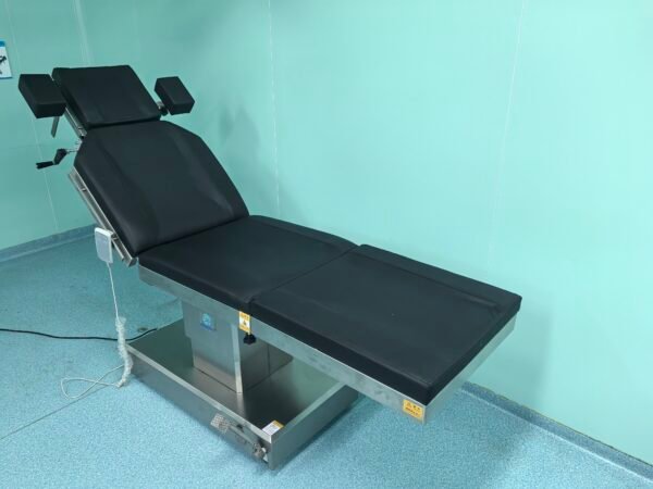 SRO-500 Integral Hydraulic Operating Table Electric Operating Table