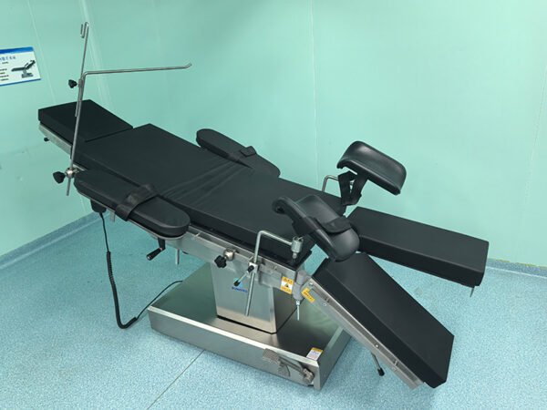 SRO-E4 Medical Electric Surgery Hydraulic Operating Table