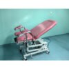 SRD-3V Medical Gynecological Surgery Chair Electric Obstetric Table