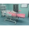 实图 (3) SRD-700S Obstetric Examination Table Gynecological Bed Delivery Bed